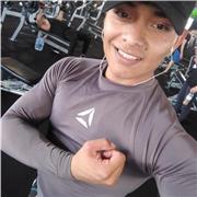 Preparador físico, coach de body combat para ayudar a cualquier tipo de población